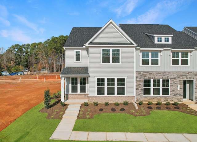 Property at Augusta Plan, Sanford, NC 27330, 3 beds, 2.5 baths