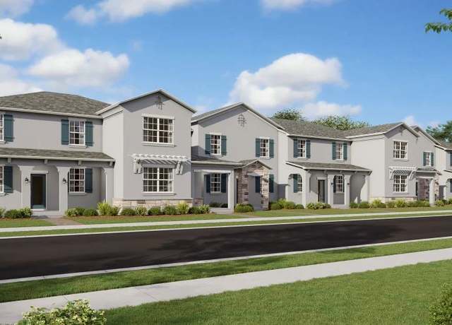 Property at 1853 Fulfillment Dr, Kissimmee, FL 34744, 3 beds, 2.5 baths