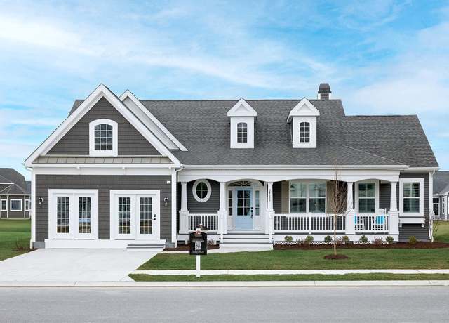Property at The Mayberry Plan, Harbeson, DE 19951, 3 beds, 2 baths