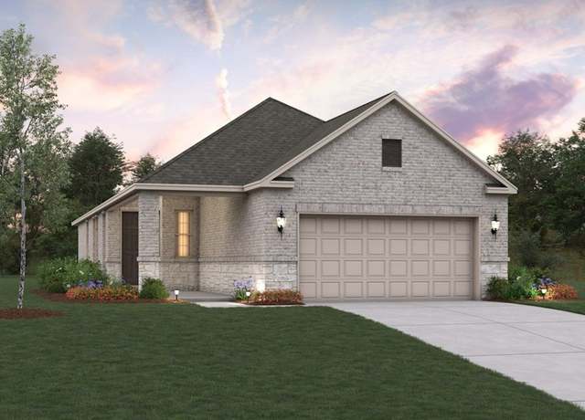Property at Daisy Plan, Pilot Point, TX 76258, 3 beds, 2 baths