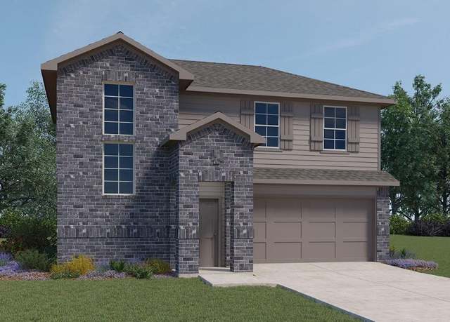 Property at 204 14th St, Wolfforth, TX 79382, 4 beds, 2.5 baths