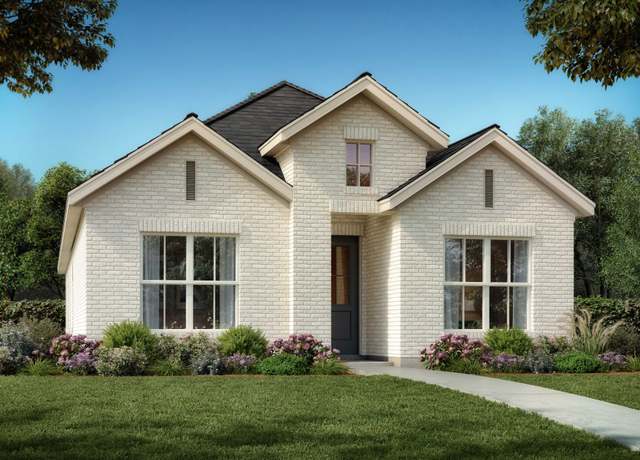 Property at Lorena - SH 3123 Plan, Celina, TX 75009, 3 beds, 2 baths