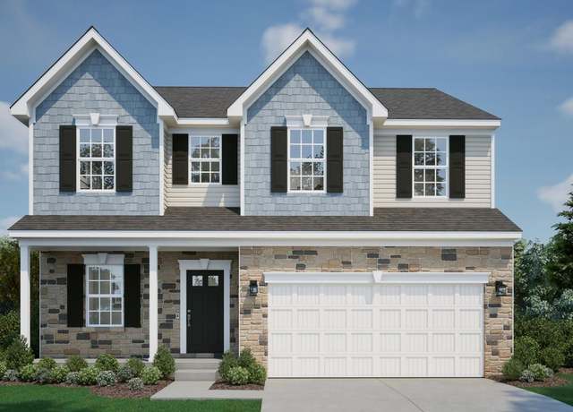 Property at Somerset Plan, Oakdale, PA 15071, 3 beds, 2.5 baths