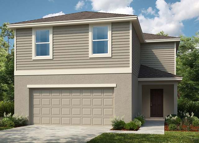 Property at Sherwood Plan, Hudson, FL 34669, 5 beds, 3.5 baths