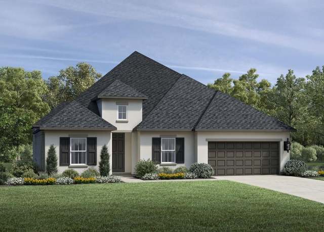 Property at Halsell Plan, Murphy, TX 75094, 4 beds, 3 baths
