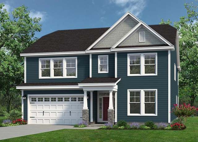 Property at The Everest Plan, Suffolk, VA 23435, 5 beds, 2.5 baths