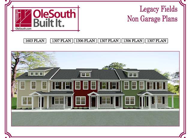 Property at 1306 Talia Trace Plan, Smyrna, TN 37167, 2 beds, 2.5 baths