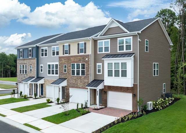Property at 8258 Longford Rd, Millersville, MD 21108, 3 beds, 2.5 baths