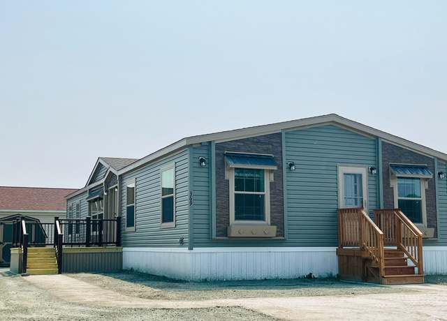Property at 6255 S Telegraph Rd #369, Erie, MI 48133, 3 beds, 2 baths