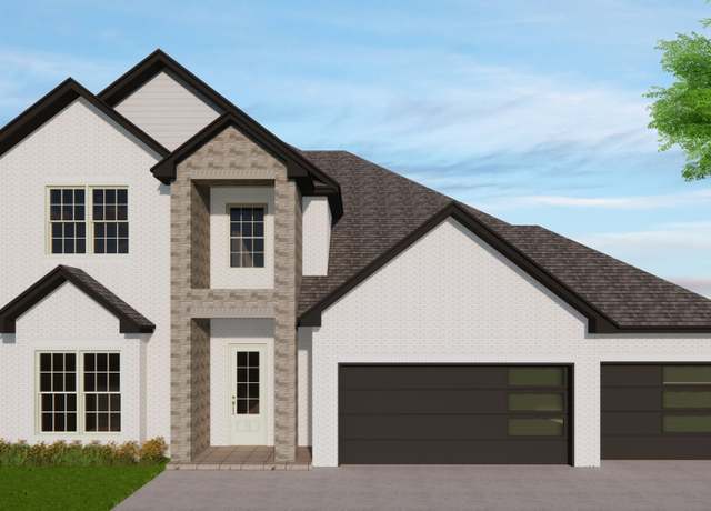 Property at Redwood with Loft Plan, Centerton, AR 72719, 5 beds, 3.5 baths