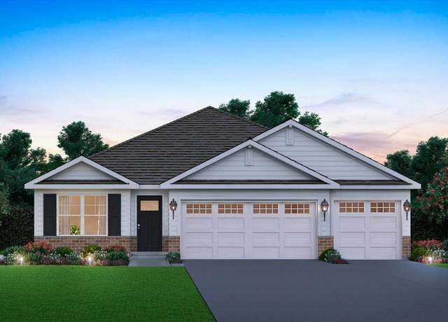 Property at FAIRFIELD Plan, Plainfield, IL 60544, 4 beds, 2 baths