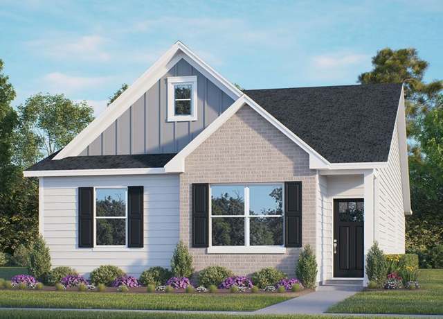 Property at BECKETT Plan, Knightdale, NC 27545, 3 beds, 2 baths