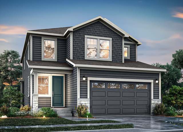 Property at Starling Plan, Commerce City, CO 80022, 4 beds, 3 baths