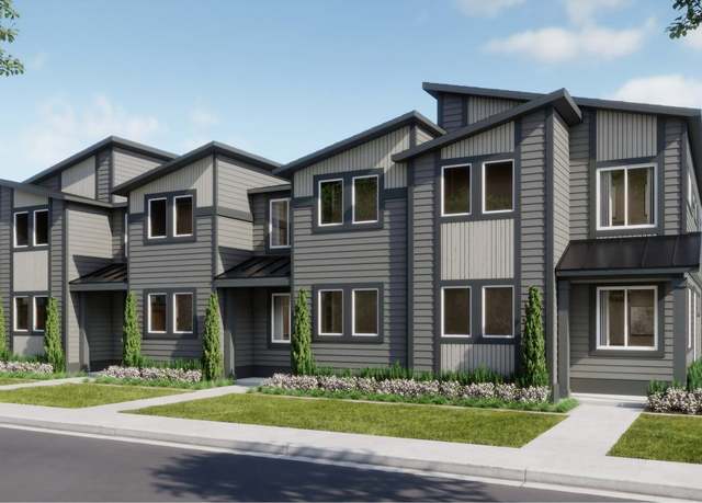Property at Pioneer Plan, Hillsboro, OR 97123, 3 beds, 2.5 baths