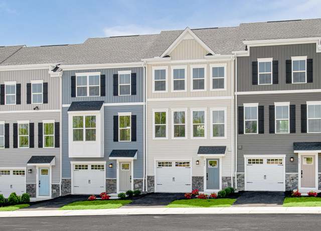 Property at 2673 Tisbury Ln, Downingtown, PA 19335, 3 beds, 2.5 baths