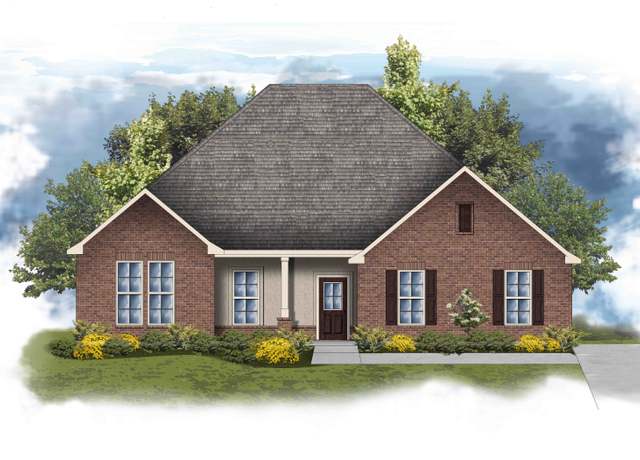 Property at Camphor III A Plan, Cantonment, FL 32533, 6 beds, 3 baths