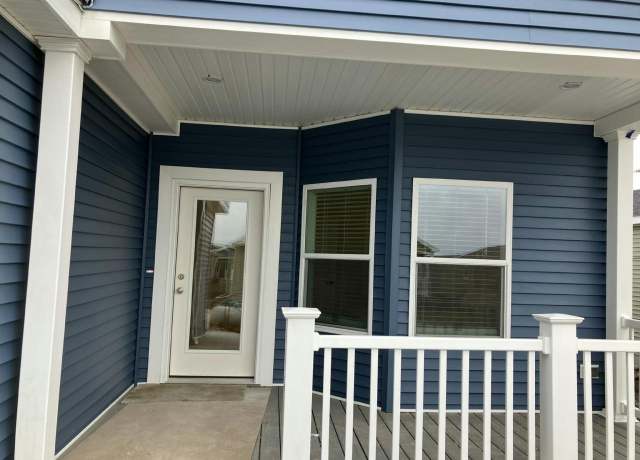 Property at 173 Hialeah Lane Plan, Grayslake, IL 60030, 2 beds, 2 baths
