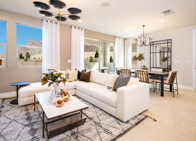 Property at 11410 Crimson Ledge Ave, Las Vegas, NV 89138, 3 beds, 2.5 baths