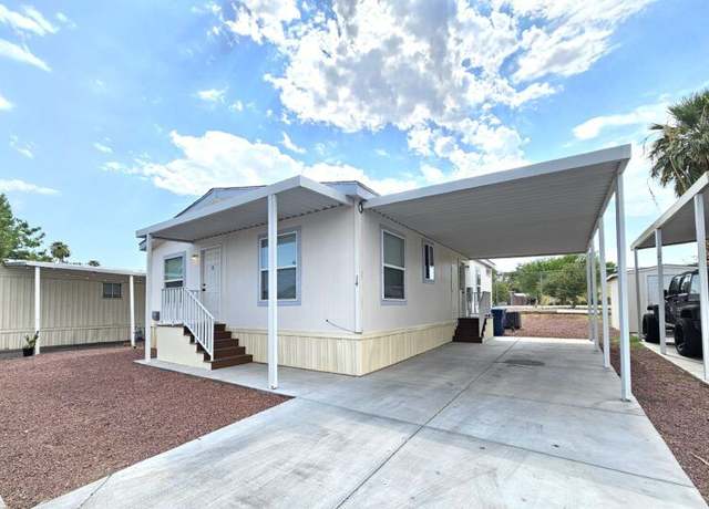 Property at 3751 S Nellis Blvd #14, Las Vegas, NV 89121, 3 beds, 2 baths