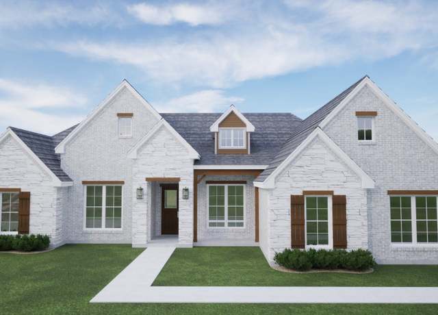 Property at 108 Rocky Top, Azle, TX 76020, 4 beds, 2.5 baths