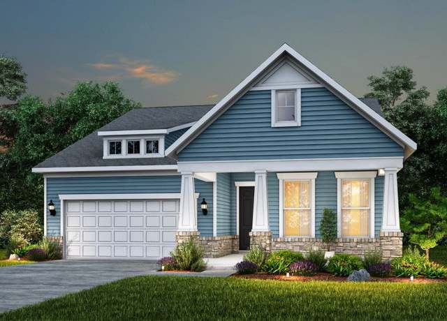 Property at Palmary Plan, Marysville, OH 43040, 2 beds, 2 baths