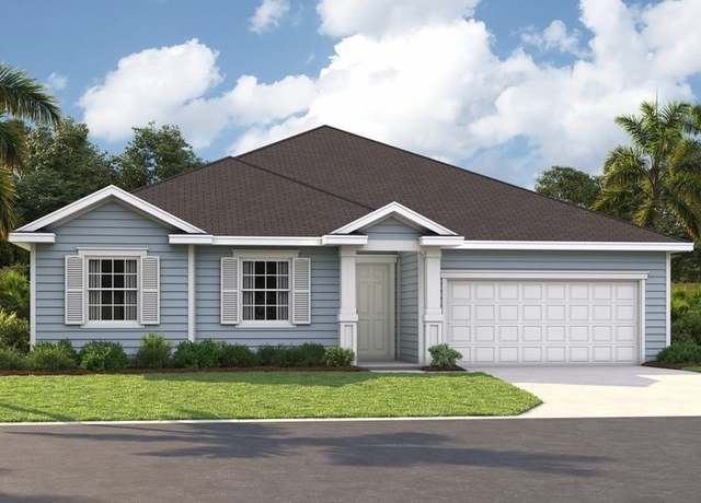 Property at Daniel Plan, Saint Augustine, FL 32086, 3 beds, 2.5 baths