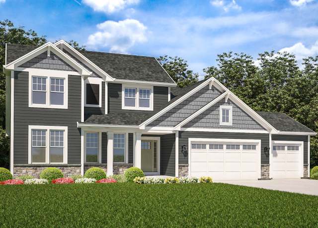 Property at Riley Plan, Menomonee Falls, WI 53051, 3 beds, 2.5 baths