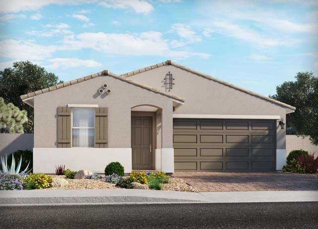 Property at Jubilee Plan, Goodyear, AZ 85338, 4 beds, 3 baths