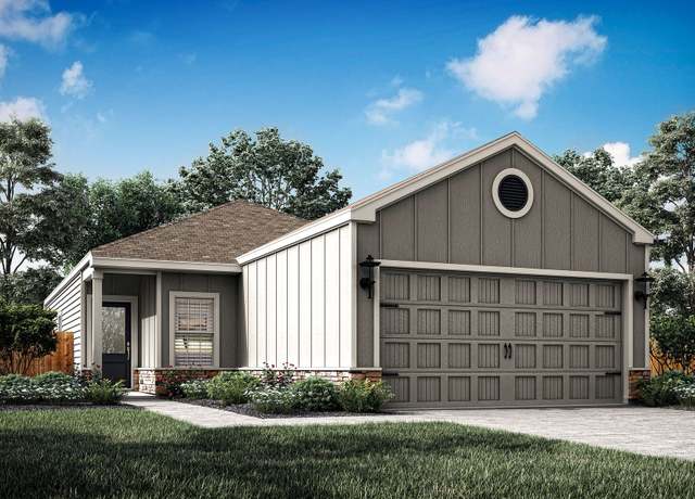 Property at Pecan Plan, Houston, TX 77048, 3 beds, 2 baths