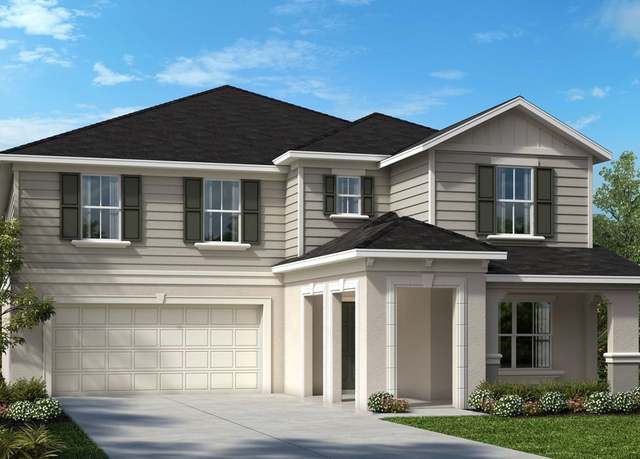 Property at Plan 3530 Plan, Titusville, FL 32780, 4 beds, 2.5 baths