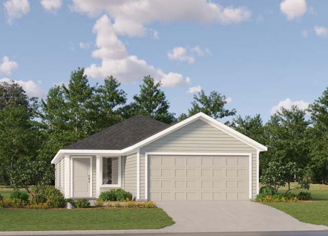 Property at 308 Cowpoke Dr, Jarrell, TX 76537, 4 beds, 2 baths