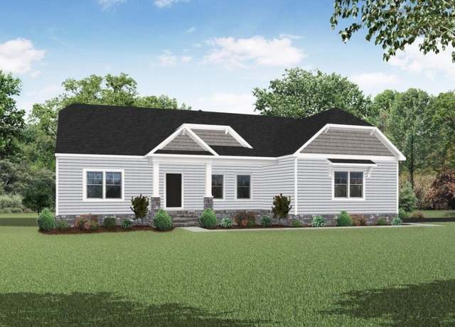 Property at Windsor Maple Grove Plan, Powhatan, VA 23139, 4 beds, 2.5 baths