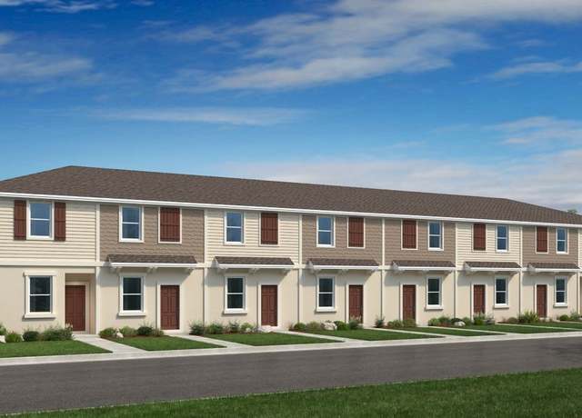 Property at Ivy Plan, Kissimmee, FL 34758, 2 beds, 2.5 baths