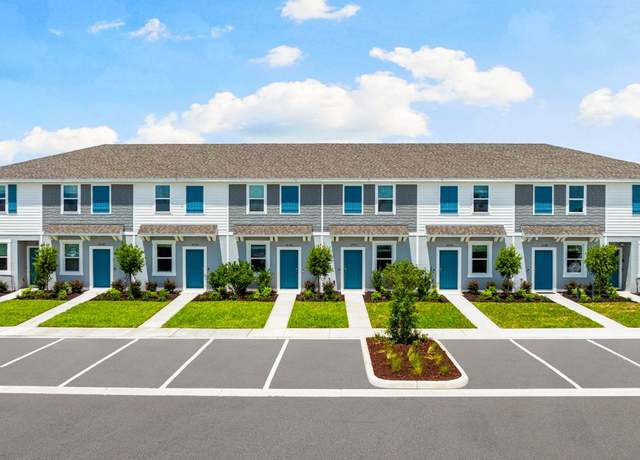 Property at Ivy Plan, Kissimmee, FL 34758, 2 beds, 2.5 baths