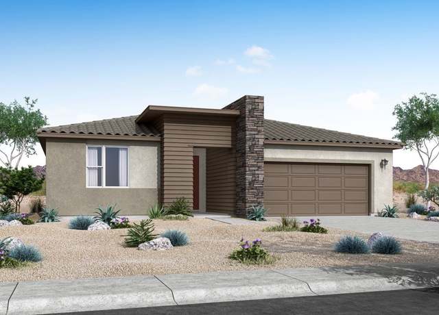 Property at Ash - El Cidro Plan, Goodyear, AZ 85338, 3 beds, 2.5 baths