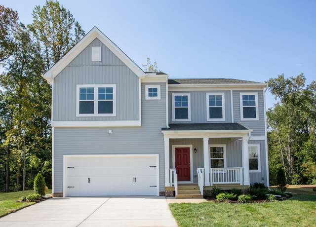 Property at Curie Plan, Richmond, VA 23234, 4 beds, 2.5 baths