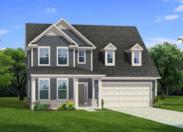 Property at Drayton Plan, Mcdonough, GA 30253, 4 beds, 2.5 baths