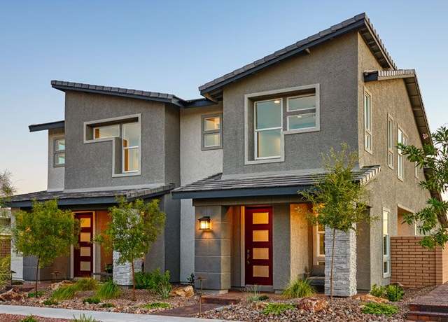 Property at 602 Celebratory Pl, Henderson, NV 89011, 3 beds, 2.5 baths