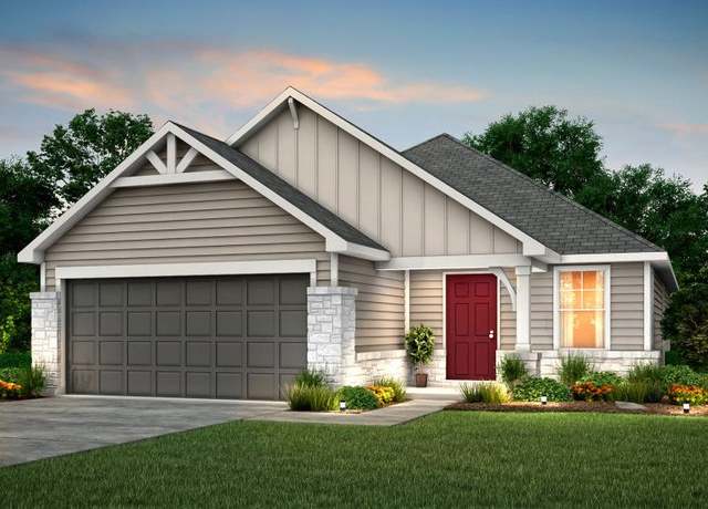Property at Becket Plan, San Antonio, TX 78245, 3 beds, 2 baths