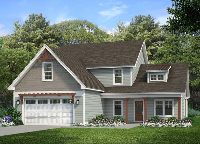 Property at Devon Plan, Carthage, NC 28327, 4 beds, 2.5 baths