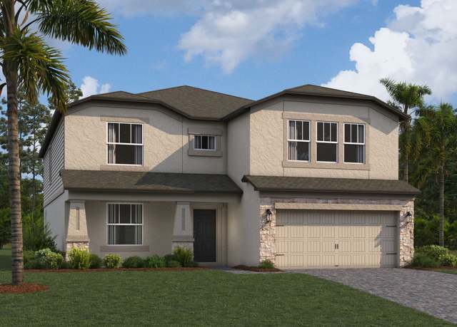 Property at Cabo Plan, Dade City, FL 33525, 4 beds, 2.5 baths