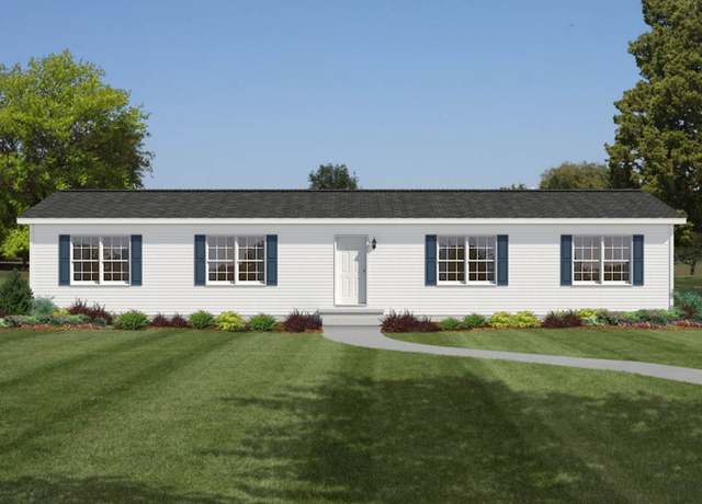 Property at 1224 Sunset Dr, Bulger, PA 15019, 2 beds, 1 bath