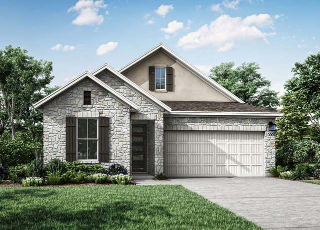 Property at Aspen Plan, Dripping Springs, TX 78620, 3 beds, 2 baths