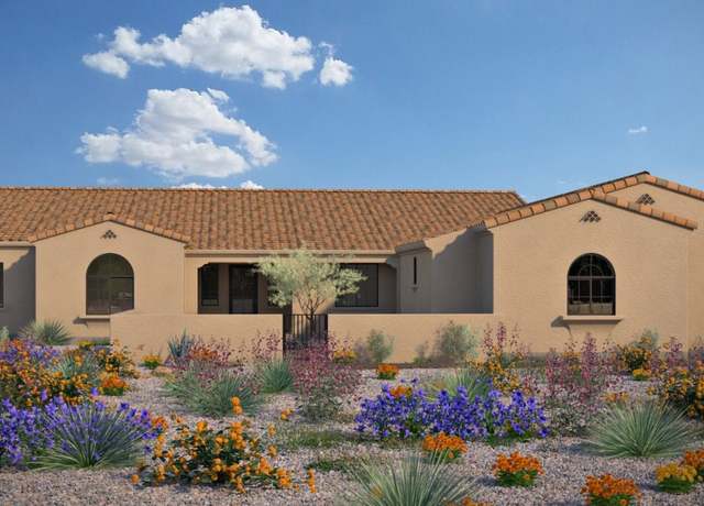 Property at Brilliance Plan, Scottsdale, AZ 85259, 3 beds, 3.5 baths