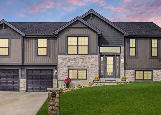 Property at Folkstone Plan, Washington, MO 63090, 3 beds, 2 baths