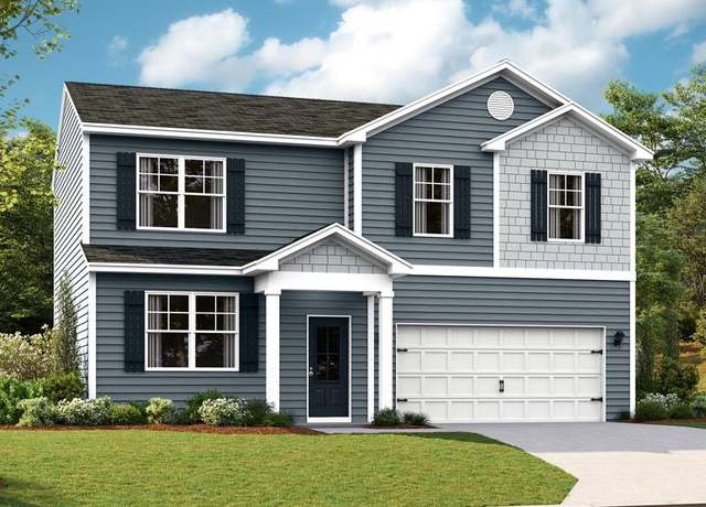 Property at Glendale Plan, Johnson City, TN 37604, 4 beds, 2 baths