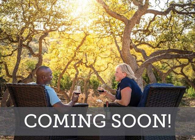 Property at Homes Available Soon Plan, Bulverde, TX 78163