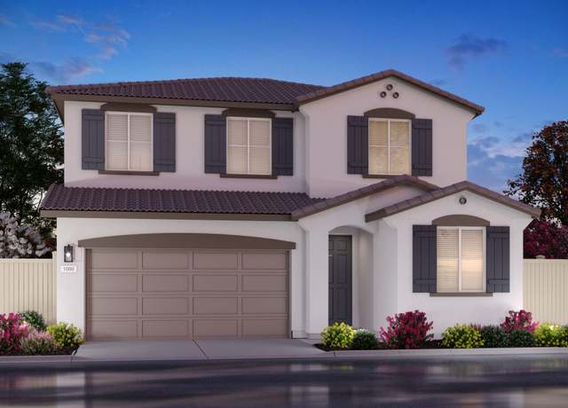 Property at Residence 1 Plan, Sacramento, CA 95835, 4 beds, 3 baths