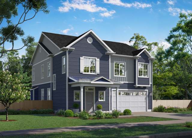 Property at The Wells - Manor Homes Plan, Chesapeake, VA 23322, 4 beds, 2.5 baths