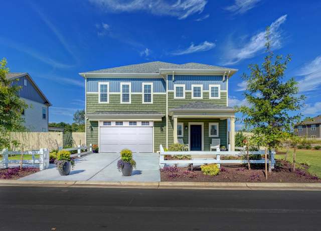 Property at The Wells - Manor Homes Plan, Chesapeake, VA 23322, 4 beds, 2.5 baths